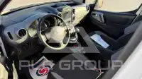 2017 Peugeot Partner