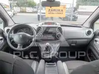 2017 Peugeot Partner