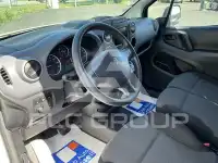 2017 Peugeot Partner