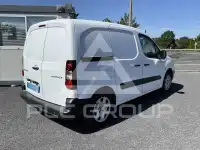 2017 Peugeot Partner
