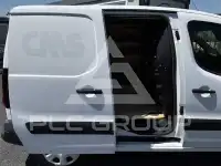 2017 Peugeot Partner