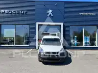 2017 Peugeot Partner