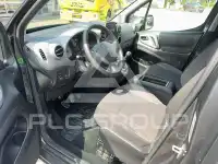 2017 Peugeot Partner