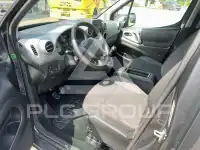 2017 Peugeot Partner