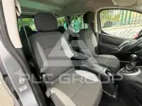 2017 Peugeot Partner