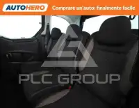 2017 Peugeot Partner