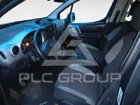 2017 Peugeot Partner