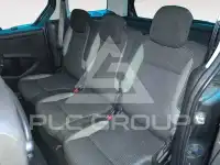 2017 Peugeot Partner