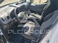 2017 Peugeot Partner