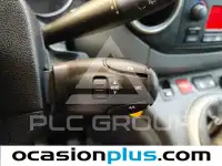 2017 Peugeot Partner