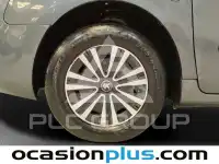 2017 Peugeot Partner