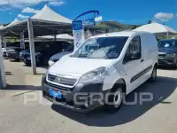 2017 Peugeot Partner