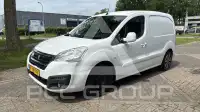 2017 Peugeot Partner