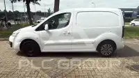 2017 Peugeot Partner