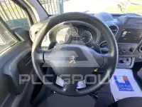 2017 Peugeot Partner