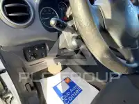 2017 Peugeot Partner