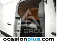 2017 Peugeot Partner