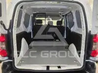 2017 Peugeot Partner