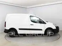 2017 Peugeot Partner
