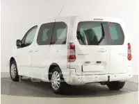 2017 Peugeot Partner