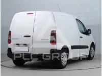2017 Peugeot Partner