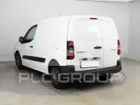 2017 Peugeot Partner