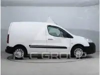 2017 Peugeot Partner