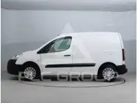 2017 Peugeot Partner