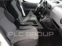 2017 Peugeot Partner