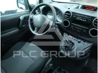 2017 Peugeot Partner