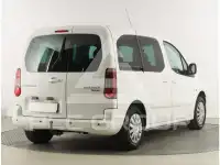 2017 Peugeot Partner