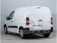 2017 Peugeot Partner