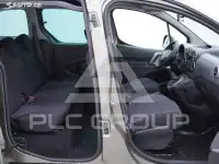 2017 Peugeot Partner