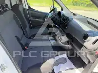 2017 Peugeot Partner