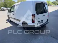 2017 Peugeot Partner