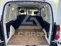 2017 Peugeot Partner