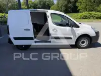 2017 Peugeot Partner