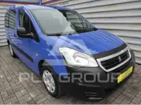2017 Peugeot Partner
