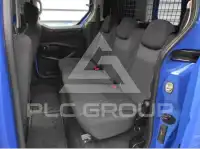 2017 Peugeot Partner