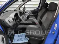 2017 Peugeot Partner