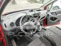 2017 Peugeot Partner