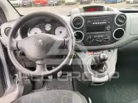 2017 Peugeot Partner