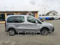 2017 Peugeot Partner