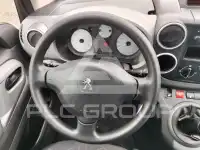 2017 Peugeot Partner