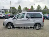 2017 Peugeot Partner