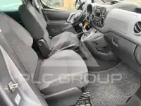 2017 Peugeot Partner