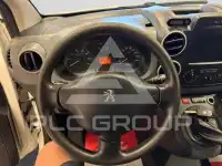 2017 Peugeot Partner