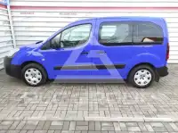 2017 Peugeot Partner