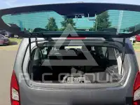2017 Peugeot Partner