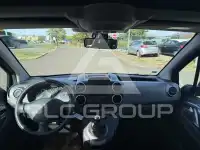 2017 Peugeot Partner